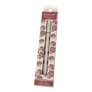 OKALAN perfect Liquid Liner Lip 403 Rose Gold NEW